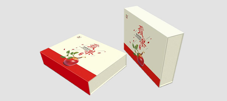 書式禮品盒  水果禮盒